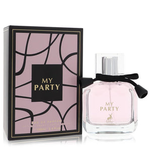 Maison Alhambra My Party Eau De Parfum Spray By Maison Alhambra