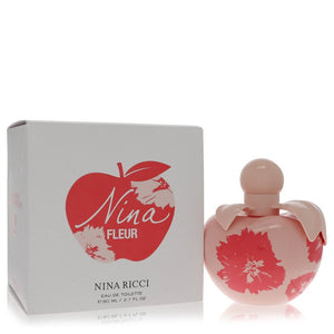 Nina Fleur Eau De Toilette Spray By Nina Ricci