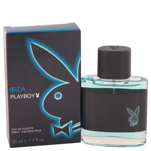 Ibiza Playboy Eau De Toilette Spray By Playboy