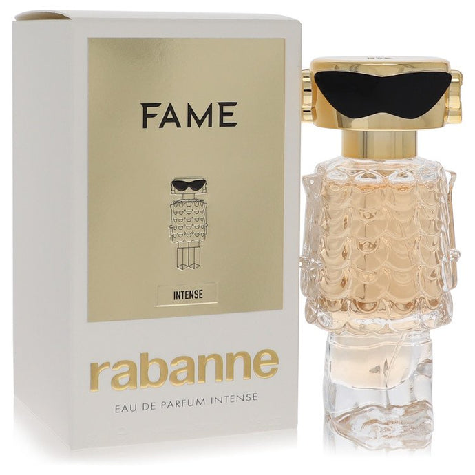 Paco Rabanne Fame Intense Eau De Parfum Spray By Paco Rabanne