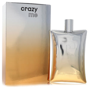 Paco Rabanne Crazy Me Eau De Parfum Spray (Unisex) By Paco Rabanne