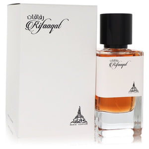 Paris Corner Rifaaqat Eau De Parfum Spray (Unisex) By Paris Corner