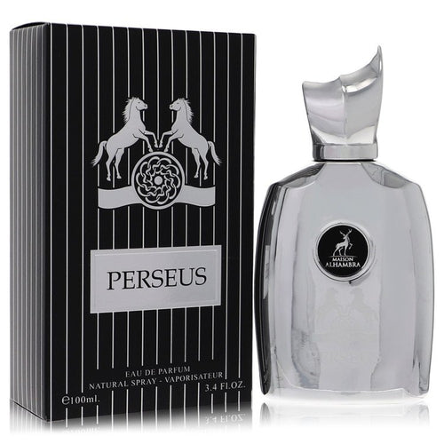 Perseus Eau De Parfum Spray By Maison Alhambra