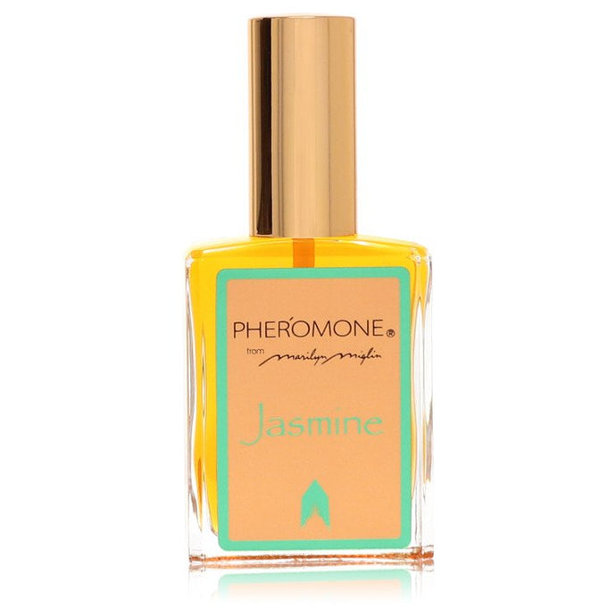 Pheromone Jasmine Eau De Parfum Spray (unboxed) By Marilyn Miglin