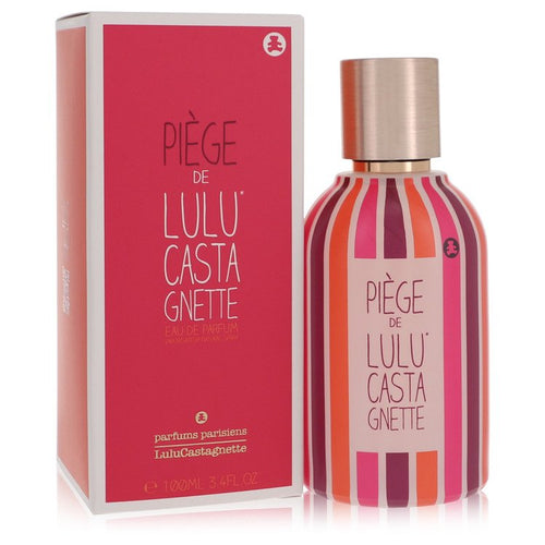 Piege De Lulu Castagnette Eau De Parfum Spray By Lulu Castagnette