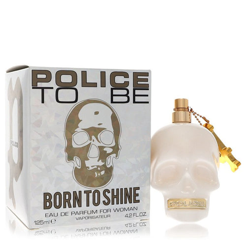 Police To Be Born To Shine Eau De Parfum Spray By Police Colognes