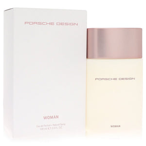 Porsche Design Eau De Parfum Spray By Porsche