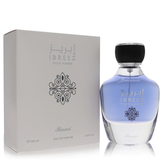 Rasasi Ibreez Eau De Parfum Spray By Rasasi