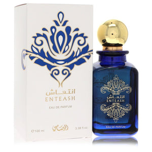 Rasasi Enteash Eau De Parfum Spray (Unisex) By Rasasi