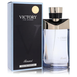 Rasasi Victory Eau De Parfum Spray By Rasasi