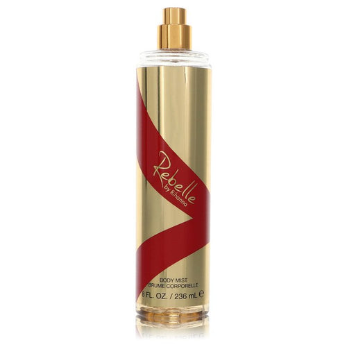 Rebelle Body Mist (Tester) By Rihanna