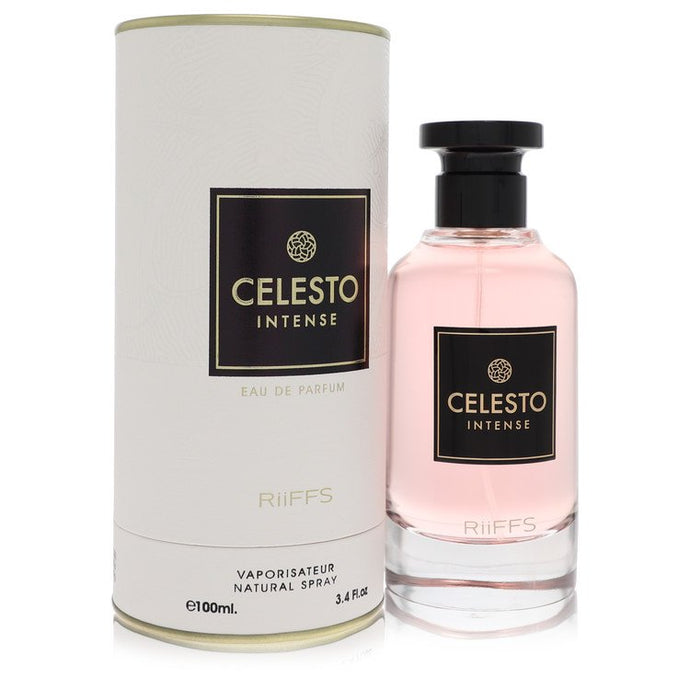 Riiffs Celesto Intense Eau De Parfum Spray By Riiffs