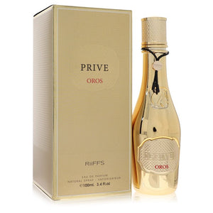 Riiffs Prive Oros Eau De Parfum Spray By Riiffs