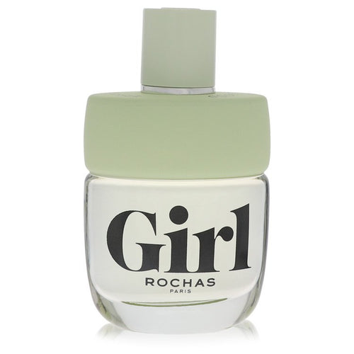 Rochas Girl Eau De Toilette Spray (Tester) By Rochas