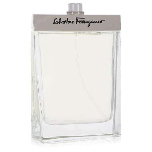 Salvatore Ferragamo Eau De Toilette Spray (Tester) By Salvatore Ferragamo