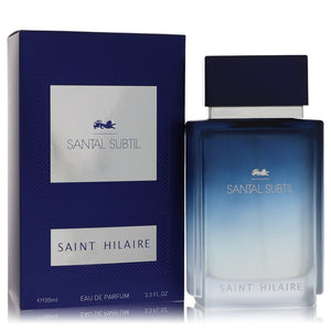 Saint Hilaire Santal Subtil Eau De Parfum Spray By Saint Hilaire