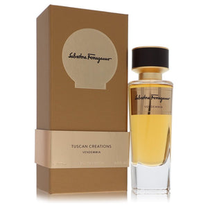 Salvatore Ferragamo Vendemmia Eau De Parfum Spray (Unisex) By Salvatore Ferragamo