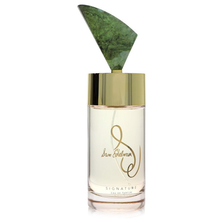 Sam Edelman Signature Eau De Parfum Spray (Unboxed) By Sam Edelman - 3.4 oz Sam Edelman Signature Eau De Parfum Spray (Unboxed) By Sam Edelman - 3.4 oz