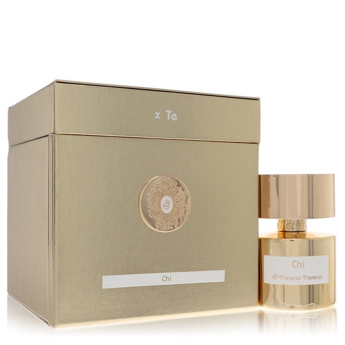 Tiziana Terenzi Chi Extrait De Parfum Spray (Unisex) Luna Collection By Tiziana Terenzi