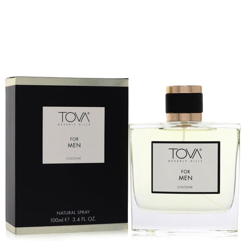 Tova Cologne Spray By Tova Beverly Hills