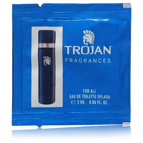 Trojan For All Eau De Toilette Spray (Unisex) By Trojan