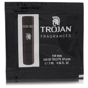 Trojan For Men Sample By Trojan