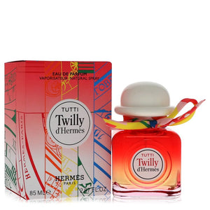 Tutti Twilly D'hermÃƒÂ¨s Eau De Parfum Spray By Hermes