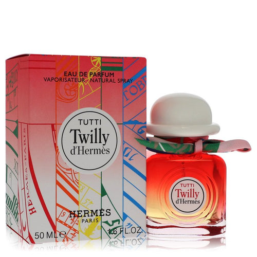 Tutti Twilly D'hermÃƒÂ¨s Eau De Parfum Spray By Hermes