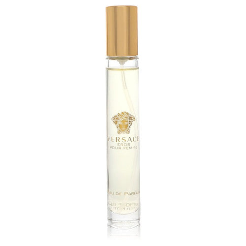 Versace Eros Mini EDP Spray (Tester) By Versace