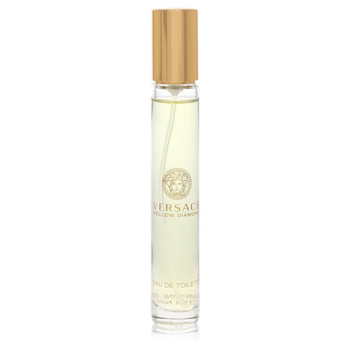 Versace Yellow Diamond Mini EDT Travel Spary (Tester) By Versace