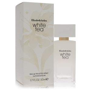 White Tea Eau De Toilette Spray By Elizabeth Arden