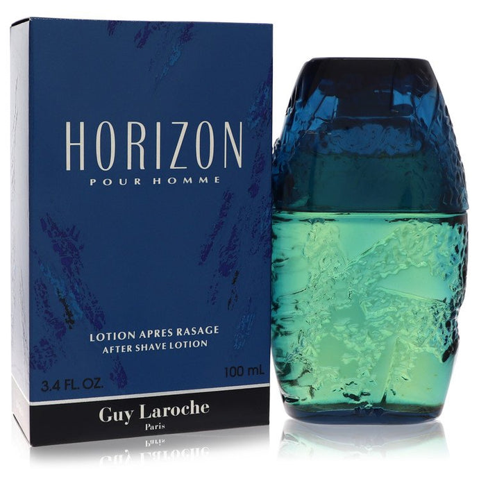 Horizon After Shave Lotion By Guy Laroche