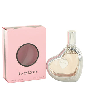 Bebe Eau De Parfum Spray By Bebe