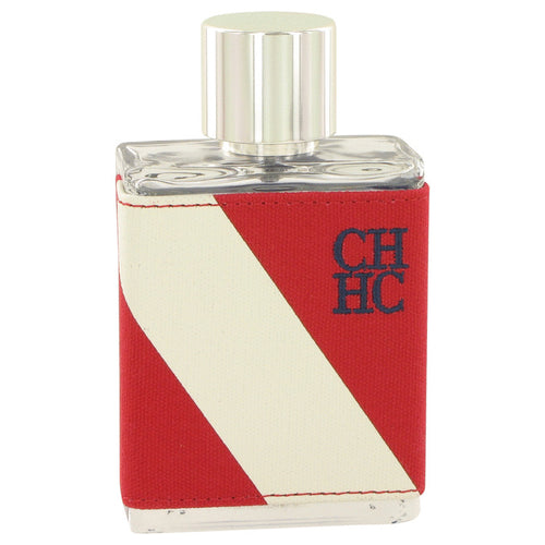 Ch Sport Eau De Toilette Spray (Tester) By Carolina Herrera