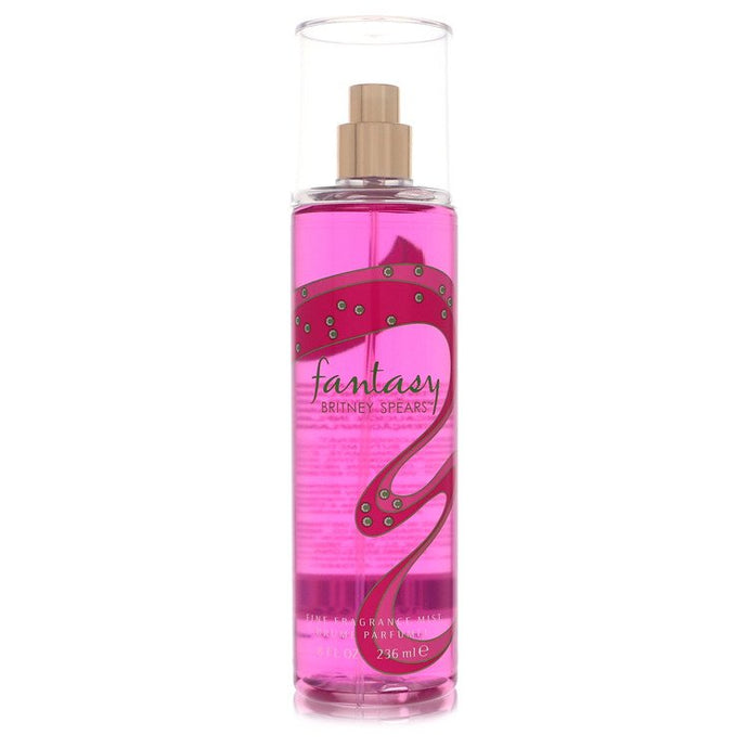 Fantasy Body Mist By Britney Spears