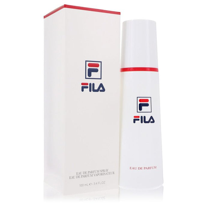 Fila Eau De Parfum Spray By Fila