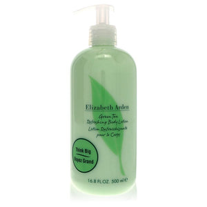 Green Tea Body Lotion By Elizabeth Arden