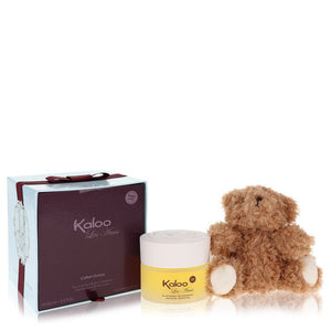 Kaloo Les Amis Gift Set By Kaloo