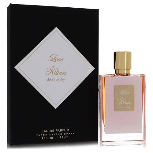 Kilian Love Don't Be Shy Eau De Parfum Refillable Spray By Kilian