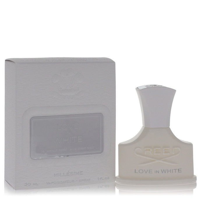 Love In White Eau De Parfum Spray By Creed