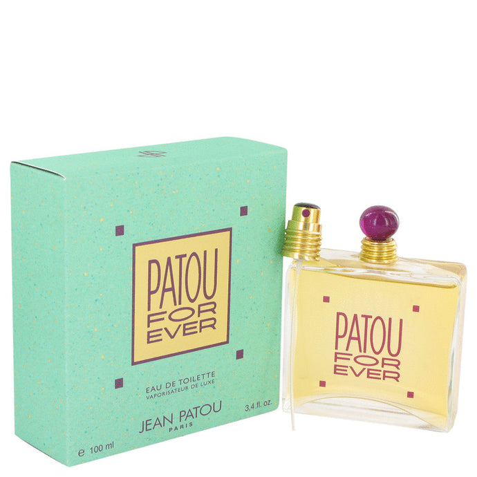 Patou Forever Eau De Toilette Spray By Jean Patou