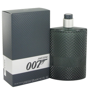 007 Eau De Toilette Spray By James Bond
