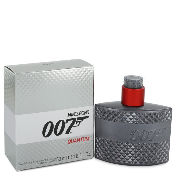 007 Quantum Eau De Toilette Spray By James Bond