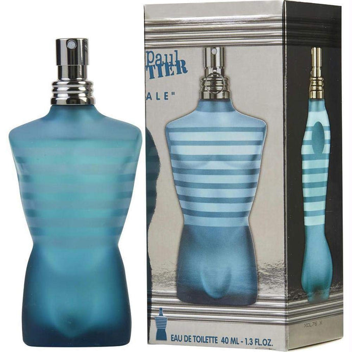 Jean Paul Gaultier Eau De Toilette Spray By Jean Paul Gaultier