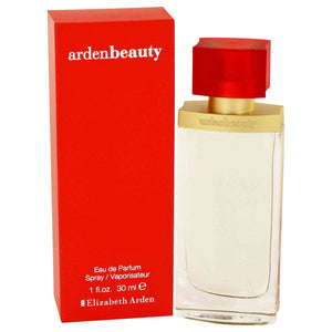 Arden Beauty Eau De Parfum Spray By Elizabeth Arden