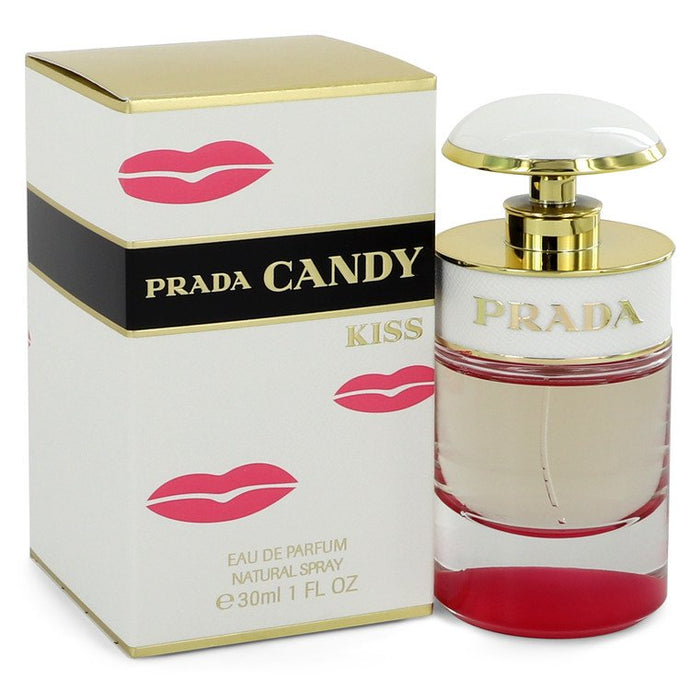 Prada Candy Kiss Eau De Parfum Spray By Prada