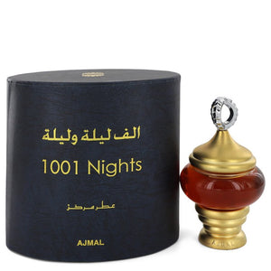 1001 Nights Concentrated Perfume Oil By Ajmal