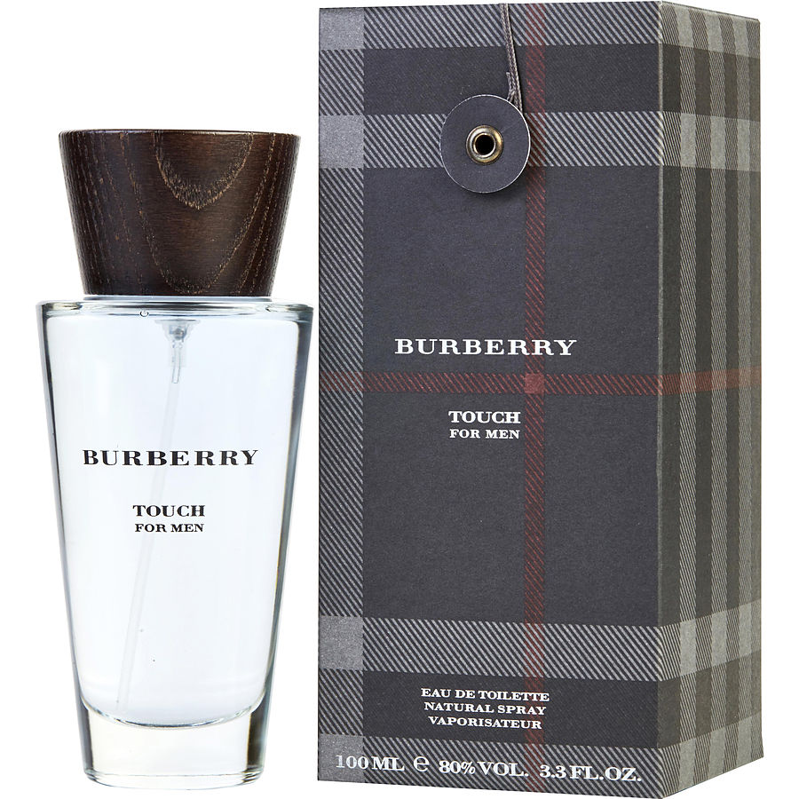 Burberry – EleganScents