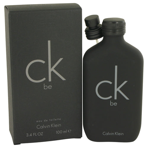 Ck Be Deodorant Stick By Calvin Klein