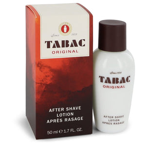 Tabac Beard and Shaving Oil By Maurer & Wirtz